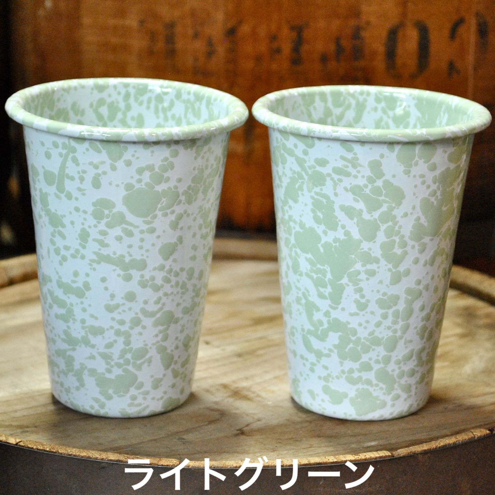 クロウキャニオンホーム★琺瑯ホーロー食器★5点セット【イエロー】 クロウキャニオンホーム☆琺瑯ホーロー食器☆5点セット