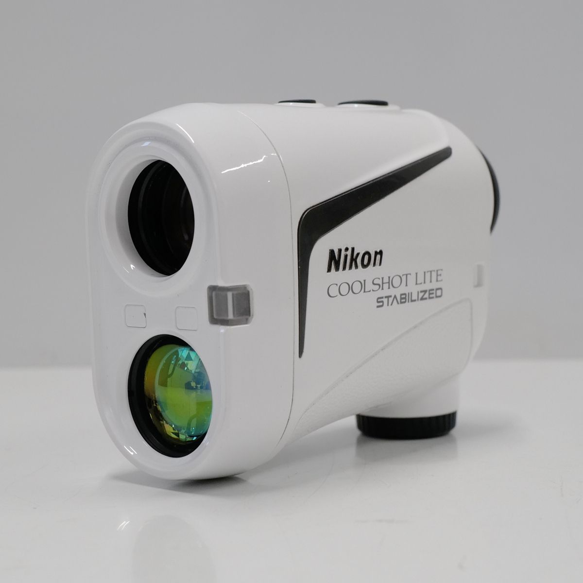 Nikonレーザー距離計 COOLSHOT 40i 中古 Nikon coolshot 40i 中古】Nikon ニコン COOLSHOT 40i ゴルフ用