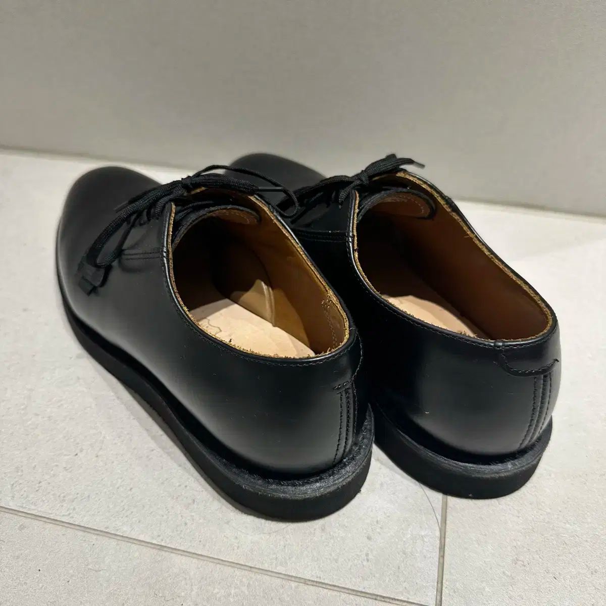 RED WING レッドウィング 郵便配達員 101 7 サイズ