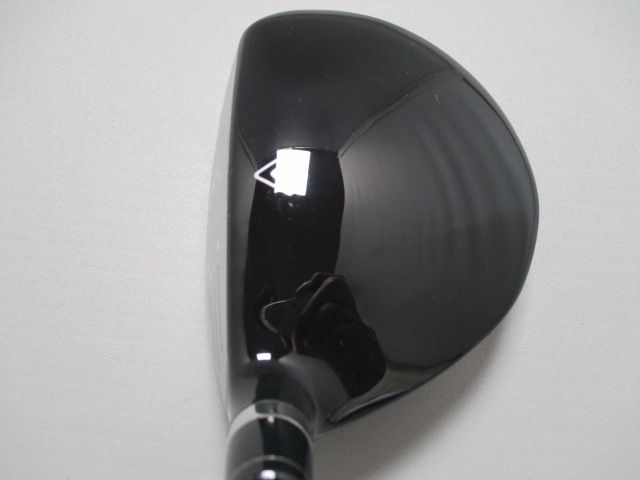 キャロウェイ レガシー フェアウェイウッド LEGACY(2012) 5W