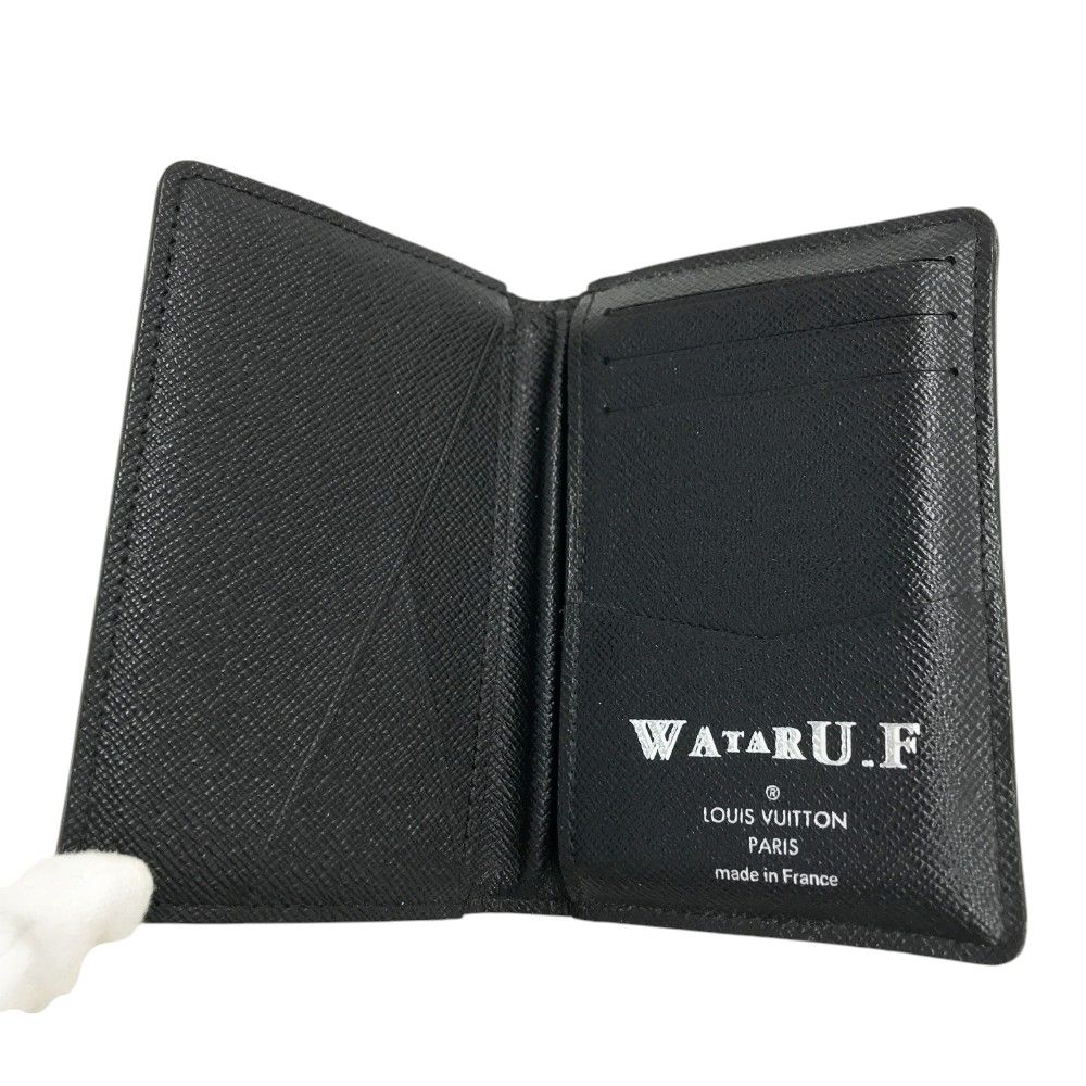 LOUIS VUITTON ルイ ヴィトン N63143/MI2107 オーガナイザー