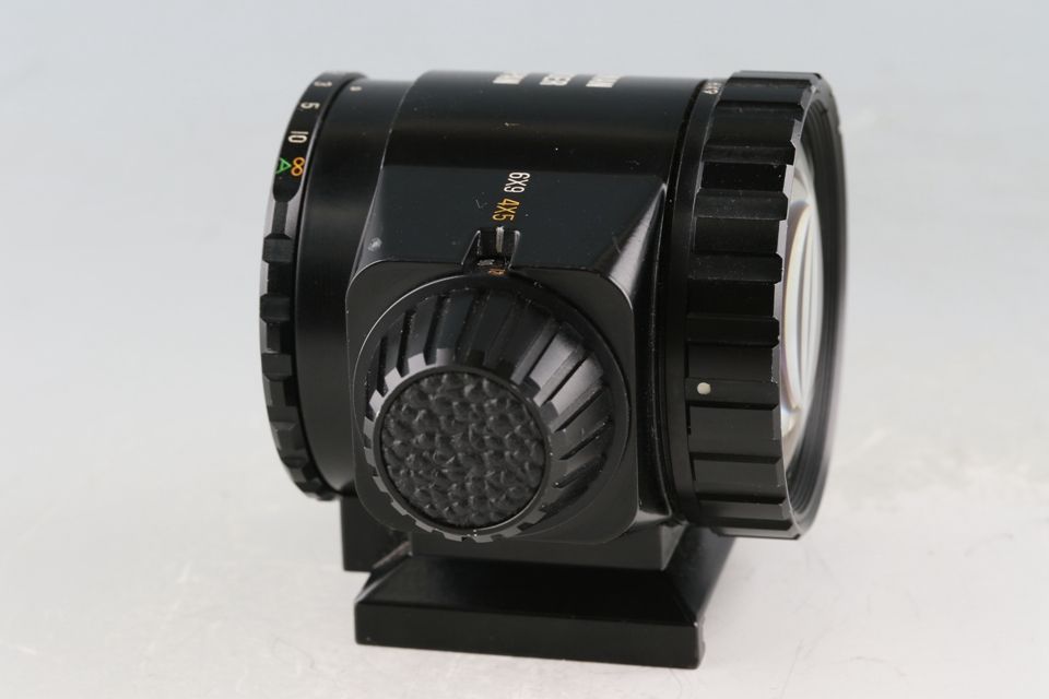 HORSEMAN ホースマン　ユニバーサルズームファインダー HORSEMAN ホースマン ユニバーサルズームファインダー HORSEMAN