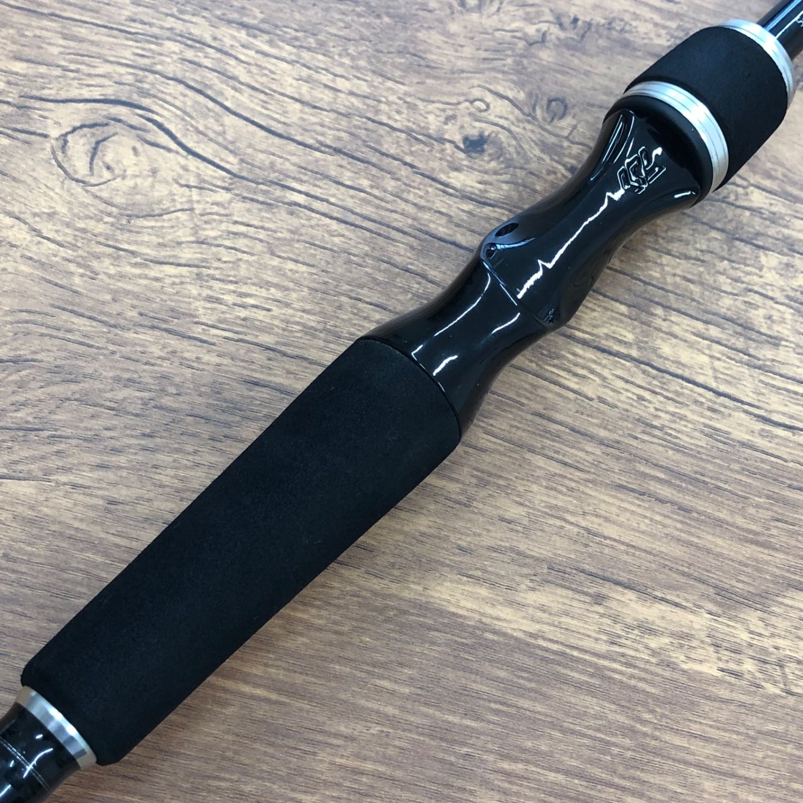 ダイワ シルバーウルフ MX 76MLB-S・Q(ベイト 2ピース) DAIWA（釣り