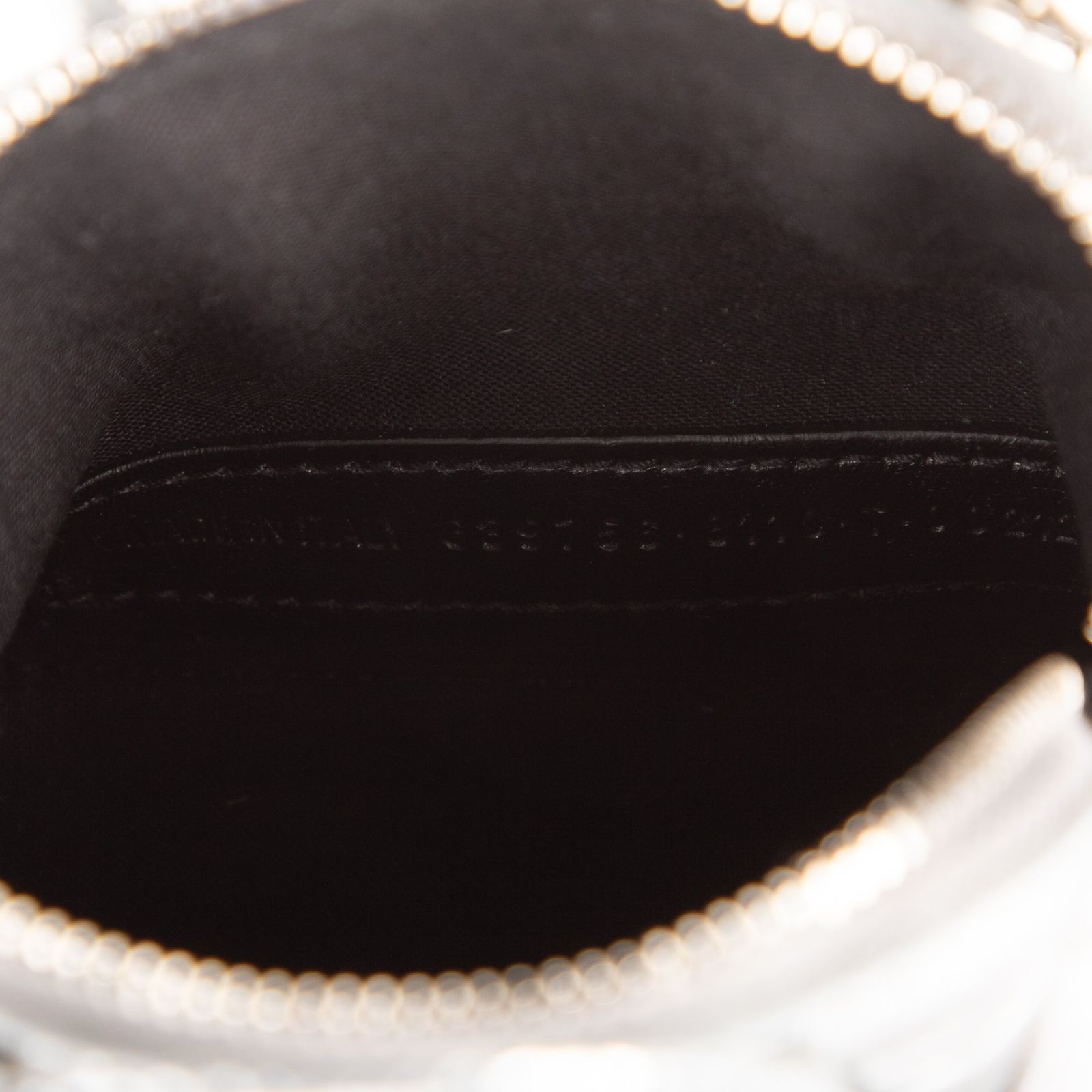 バレンシアガミニ