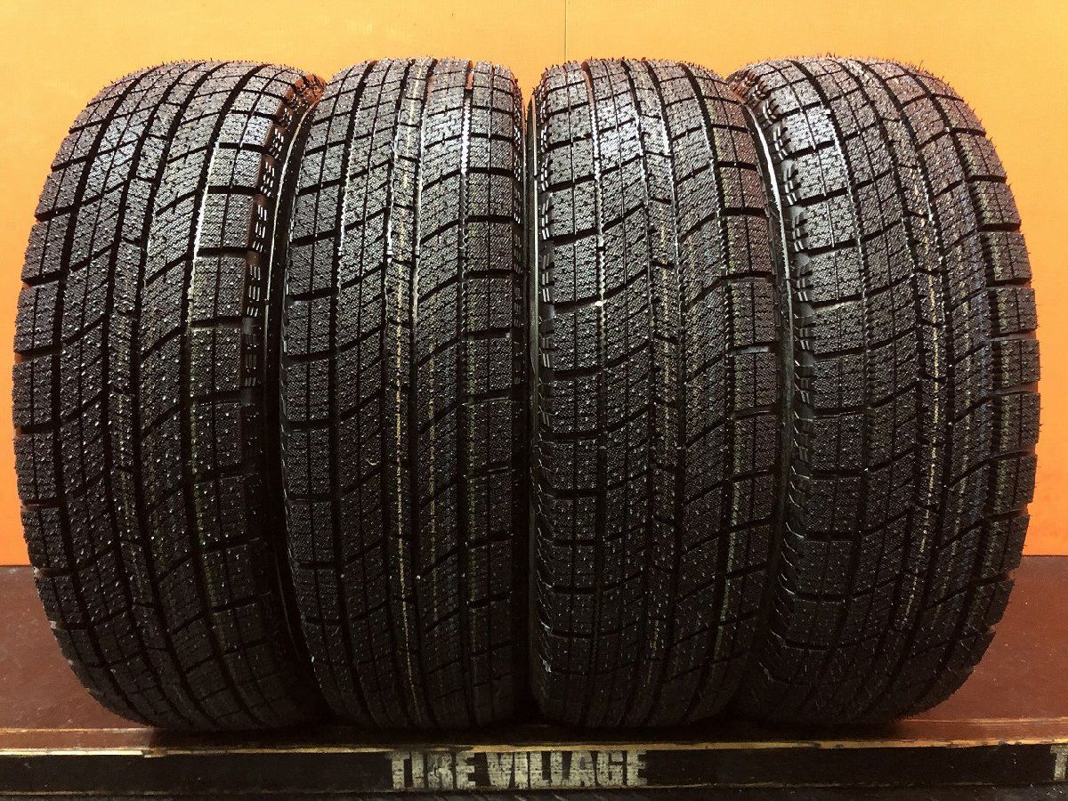 NANKANG ICE ACTIVA AW-1 165|70R14 81Q 14インチ スタッドレス 4本 22年製 ヴィッツ パッソ ブーン ポルテ等 VTL244