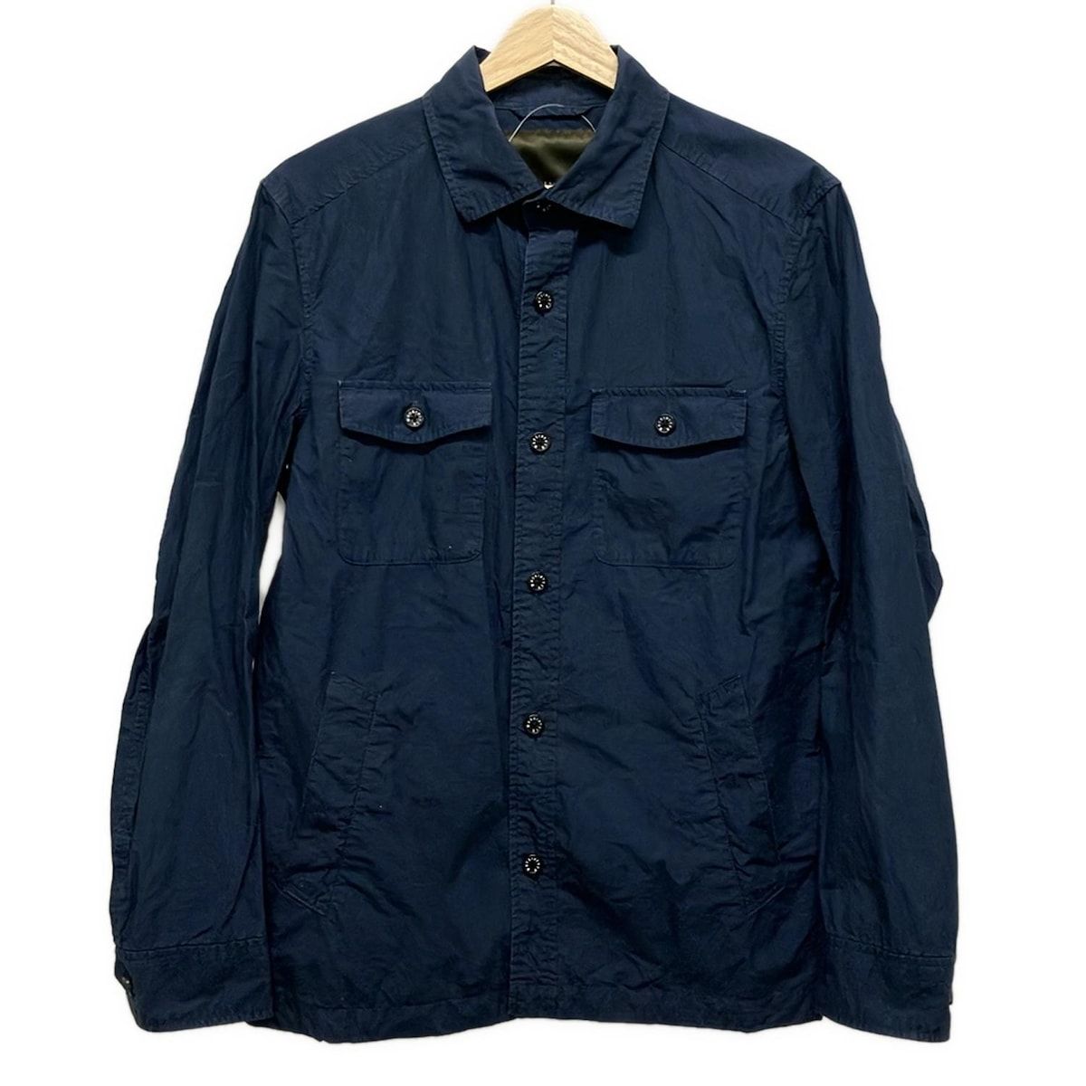 MACKINTOSH(マッキントッシュ) ブルゾン サイズ40 M メンズ