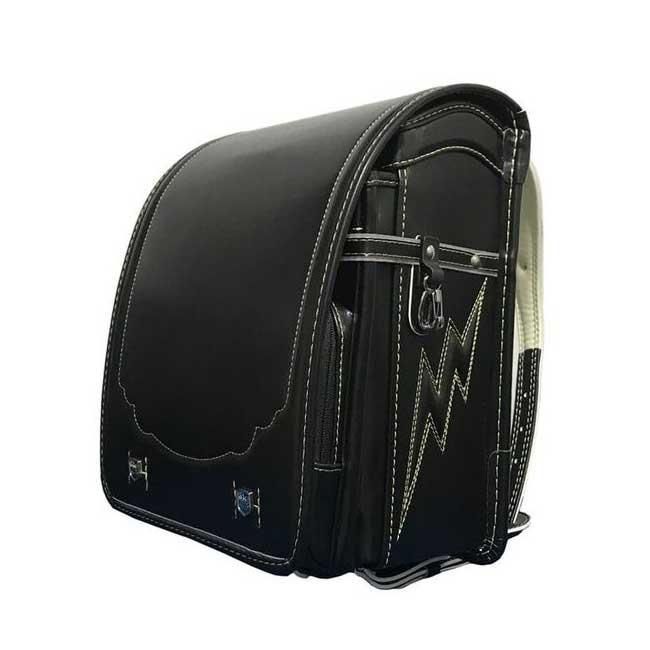 ランドセル女の子軽量防水A4ファイル対応上大容量かわいい刺繍