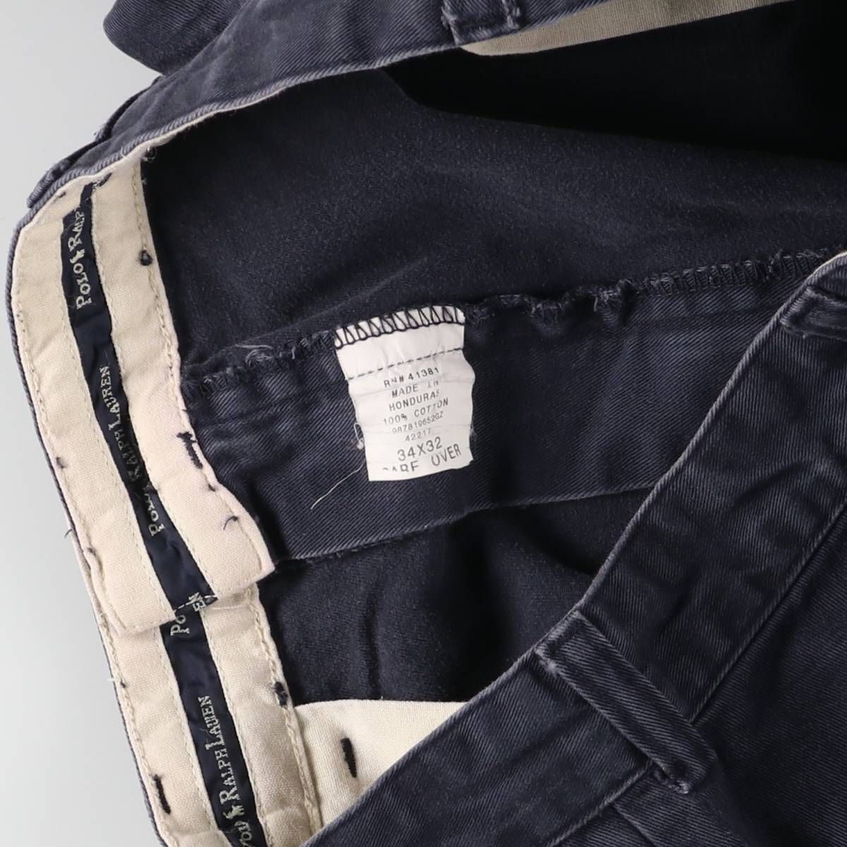 RALPH