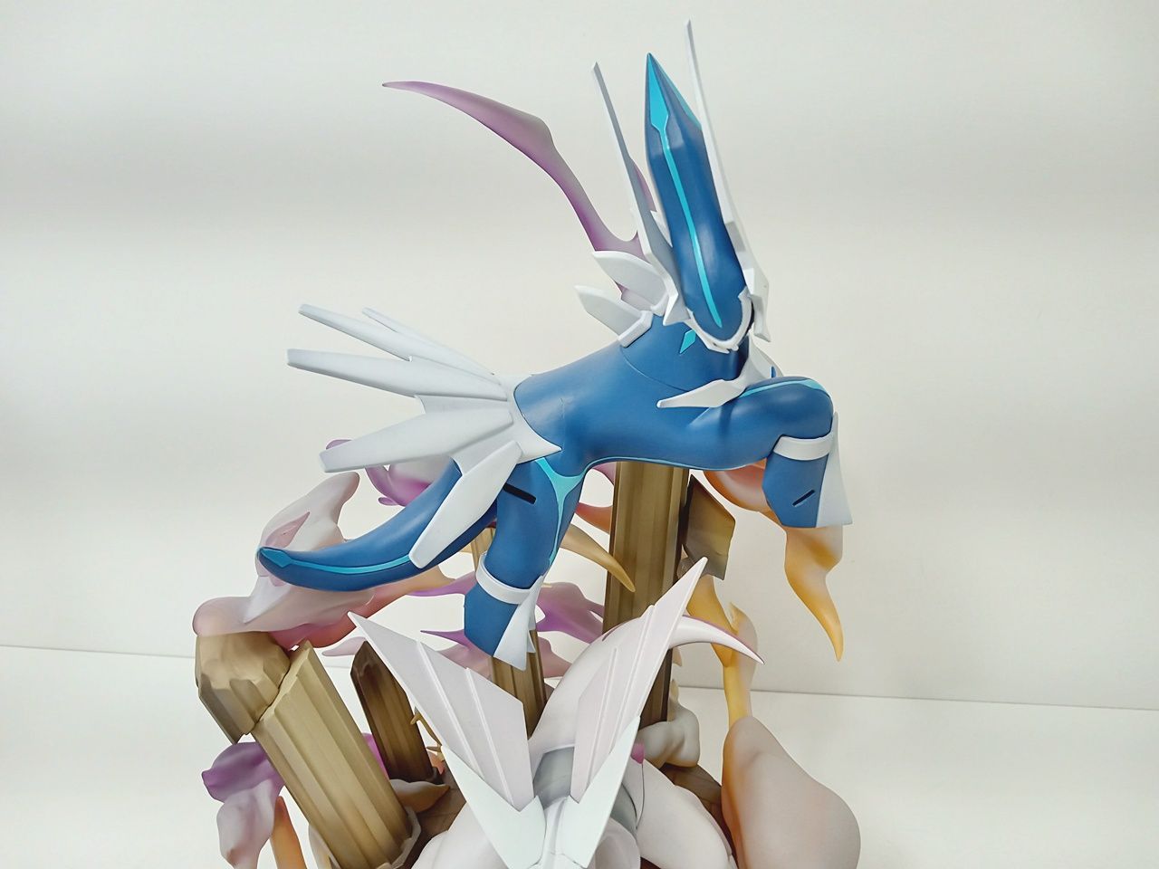 メガハウス ポケモン ポケットモンスターG.E.M.EXシリーズ ディアルガ 