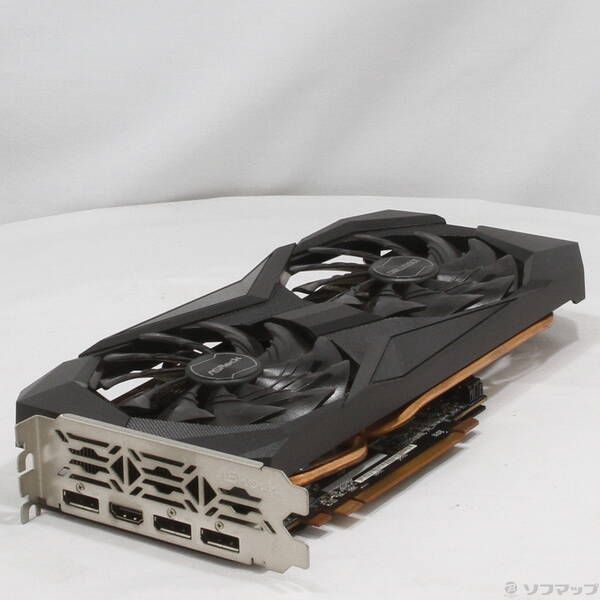 グラフィックボード・グラボ・ビデオカード Radeon RX 6600 Challenger D 8GB ASRock AMD Radeon RX 6600 Challenger D 8GB RX6600 CLD 8Gを