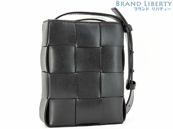 BOTTEGA VENETA ボッテガヴェネタ ショルダーバッグ スモール