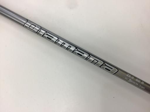 中古】 ダンロップ SRIXON ZX5 Mk II SW ウェッジ WG Diamana ZX