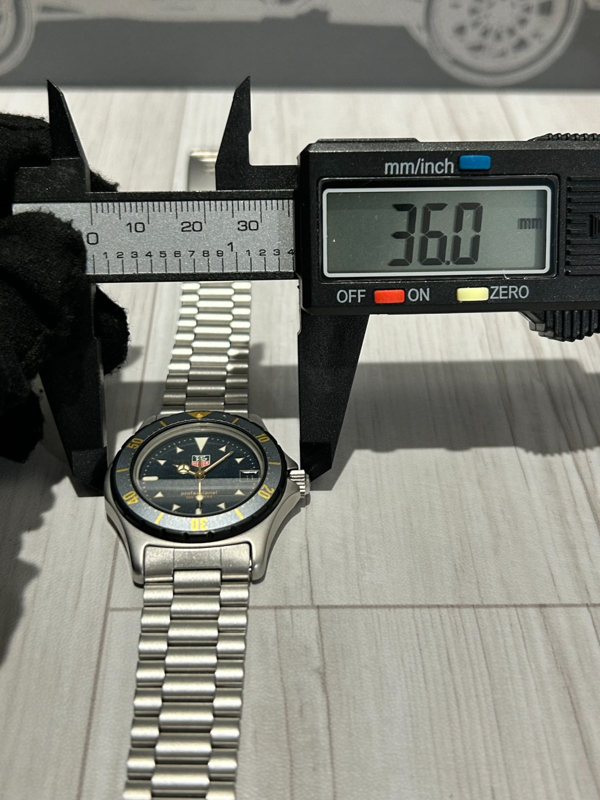 HEUER