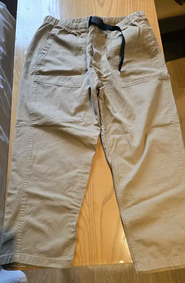 GRAMicci グラミチ パンツ XL