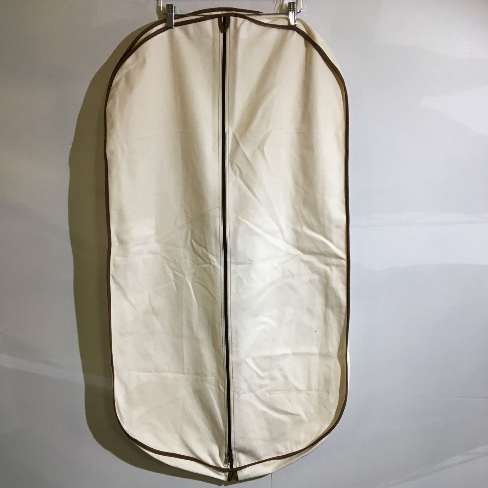 HERMES】エルメス ガーメントカバー 2点セット