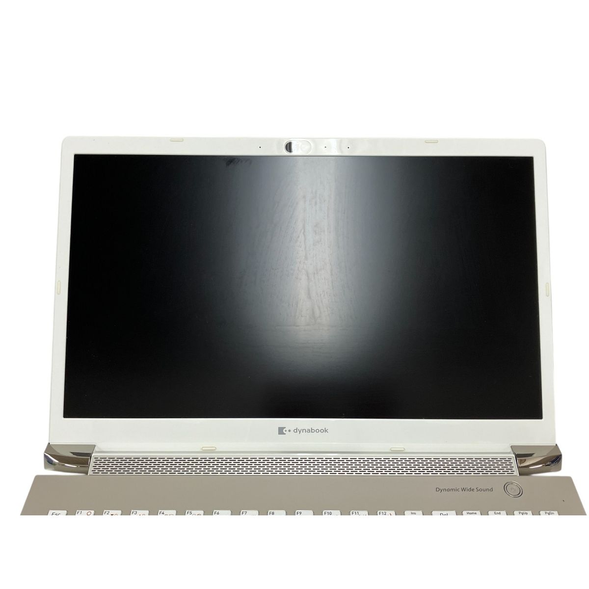 Dynabook dynabook AZ66/MG W6AZ66BMGC 16.1型フルHD Core i7