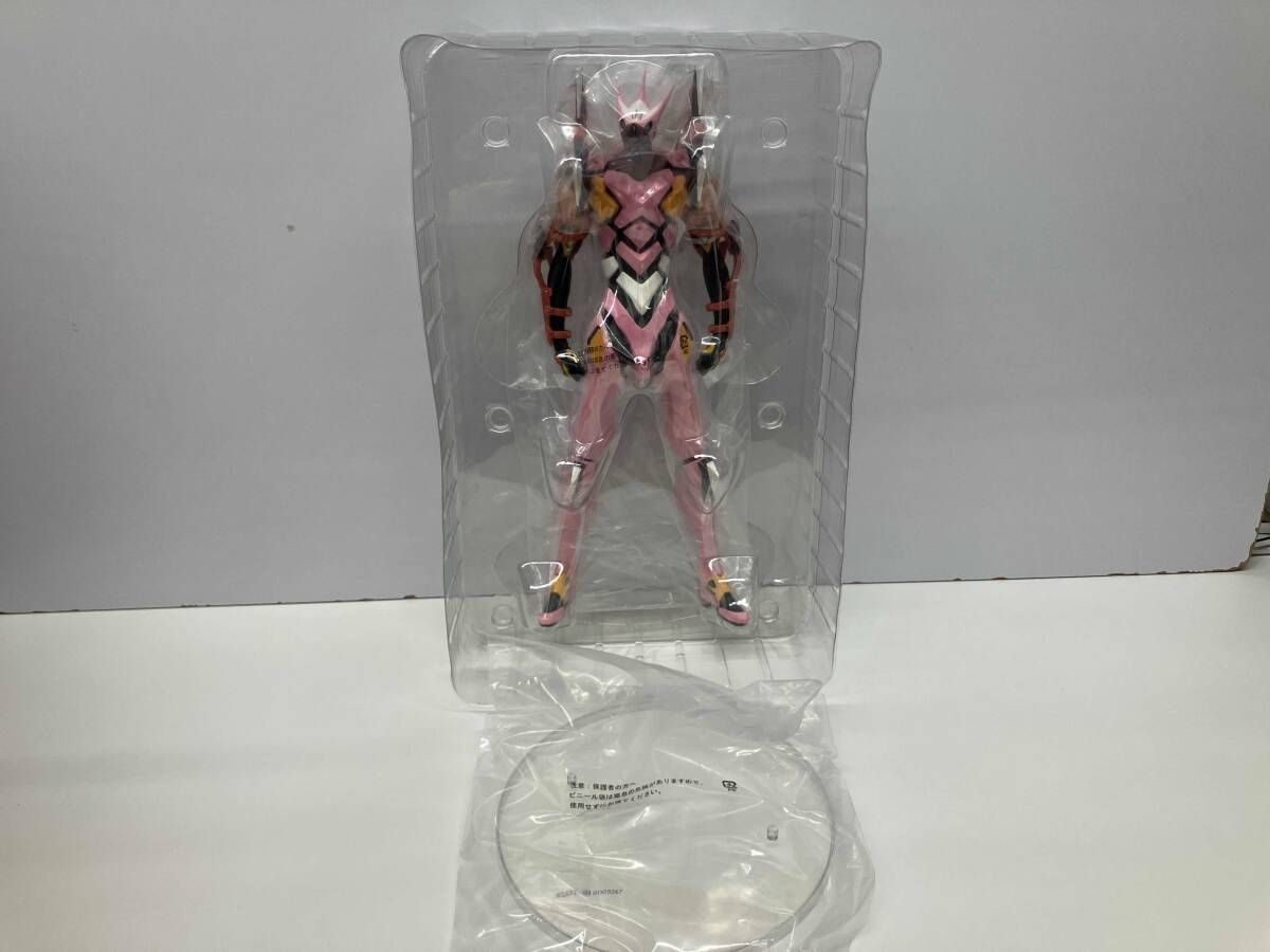 BANDAI - 一番くじ　シン・エヴァンゲリオン　劇場版　ラストワン　エヴァンゲリオン改8号機 一番くじ『シン・エヴァンゲリオン劇場版～作戦開始！～』が本日