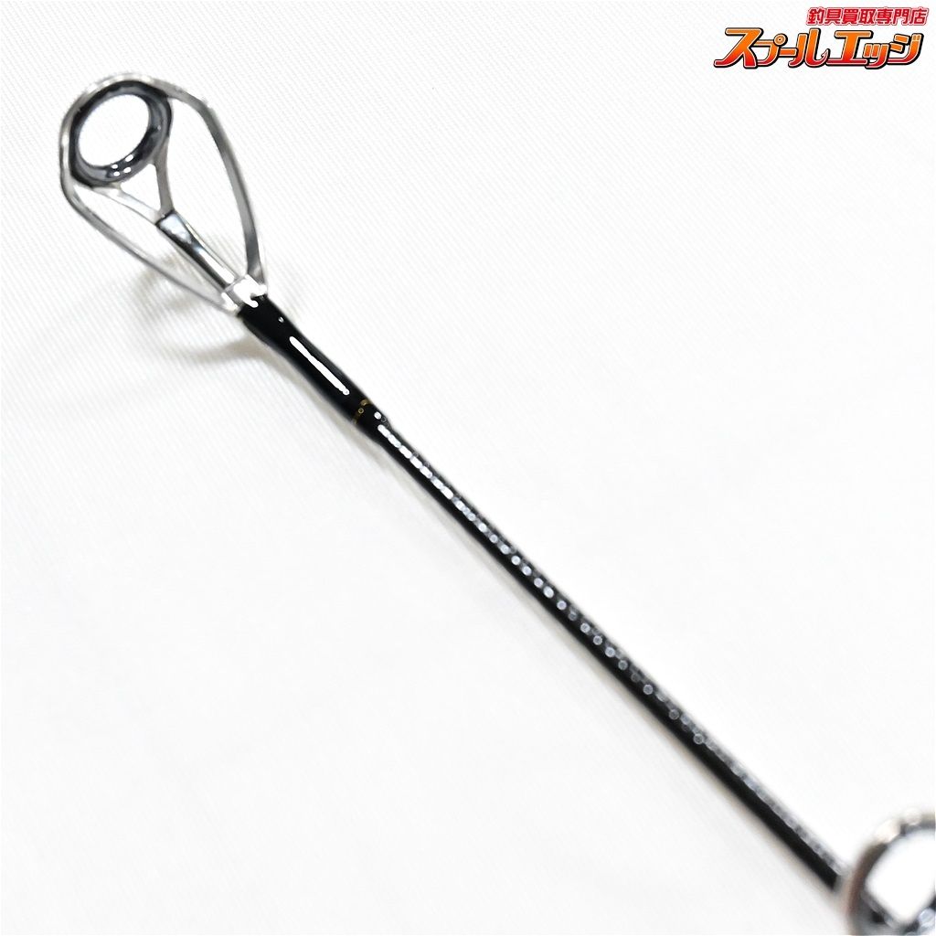 キャスティング DAIWA