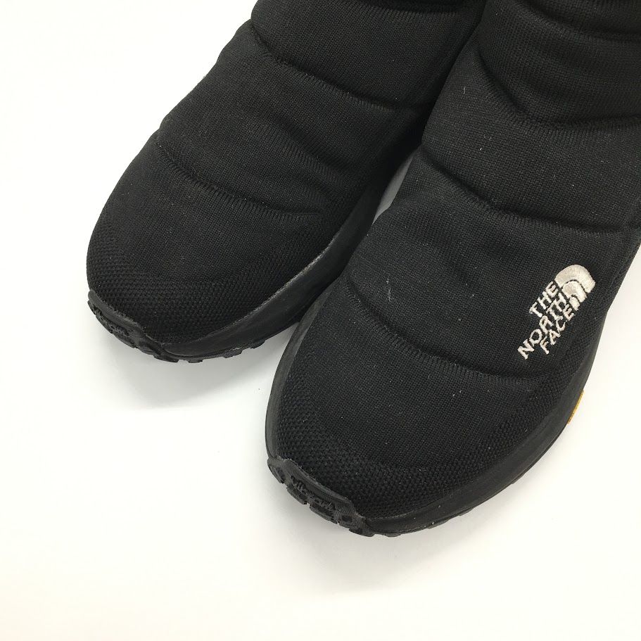 倉吉店】THE NORTH FACE | ザ・ノースフェイス ブーツ Shelter