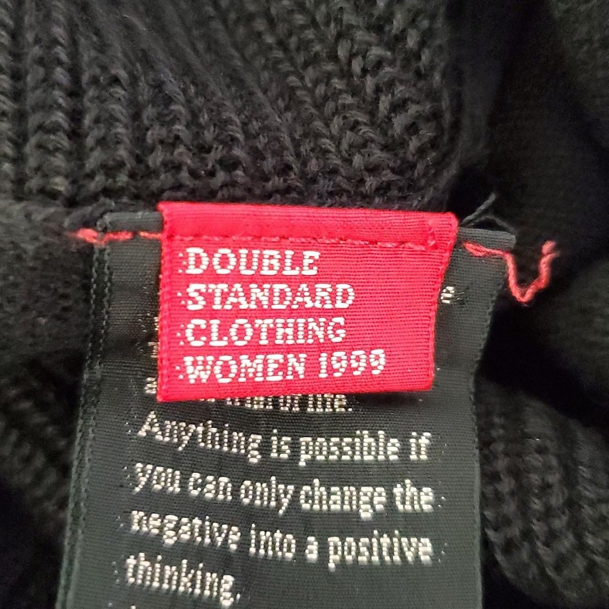 CLOTHING