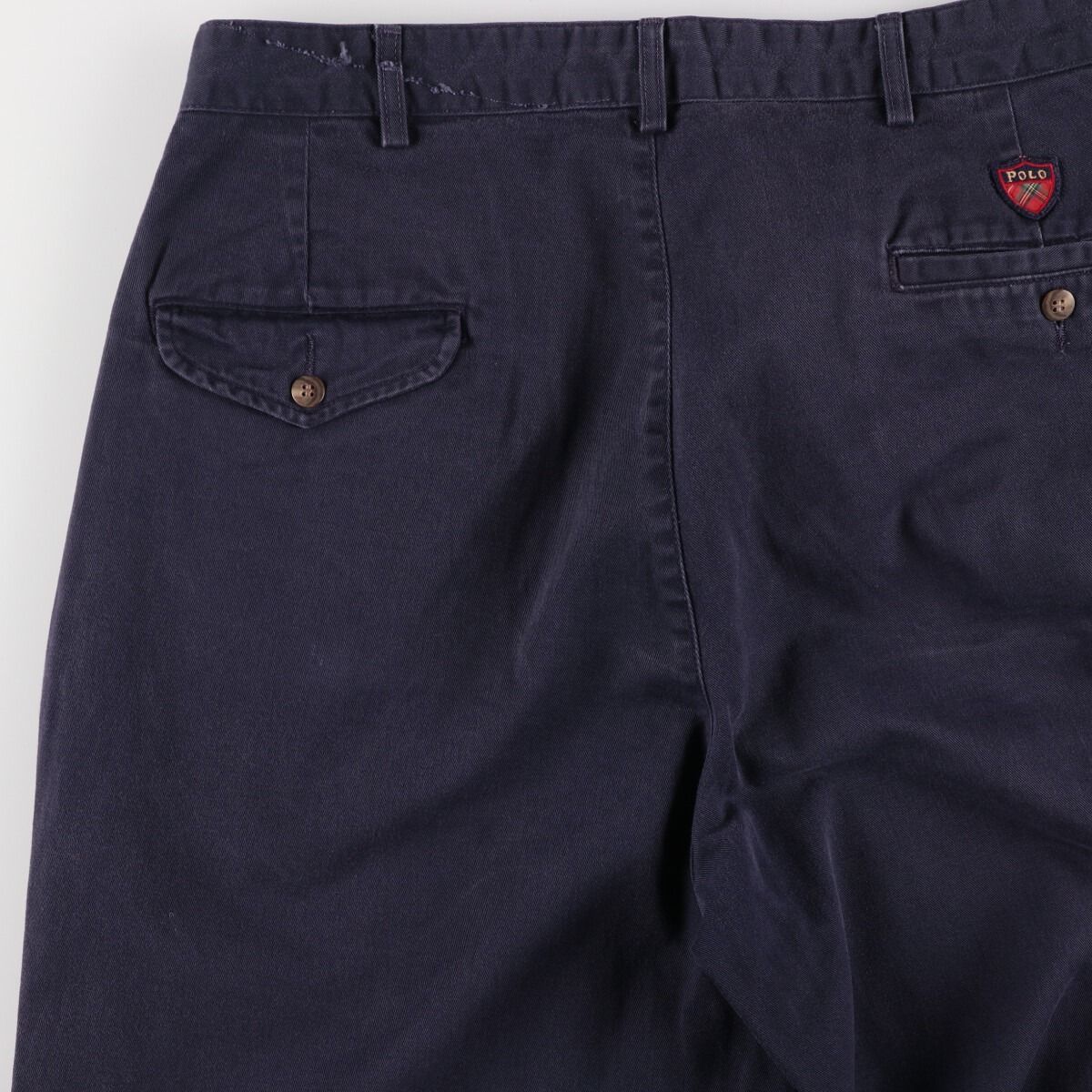 古着 90年代 ラルフローレン Ralph Lauren POLO by Ralph Lauren