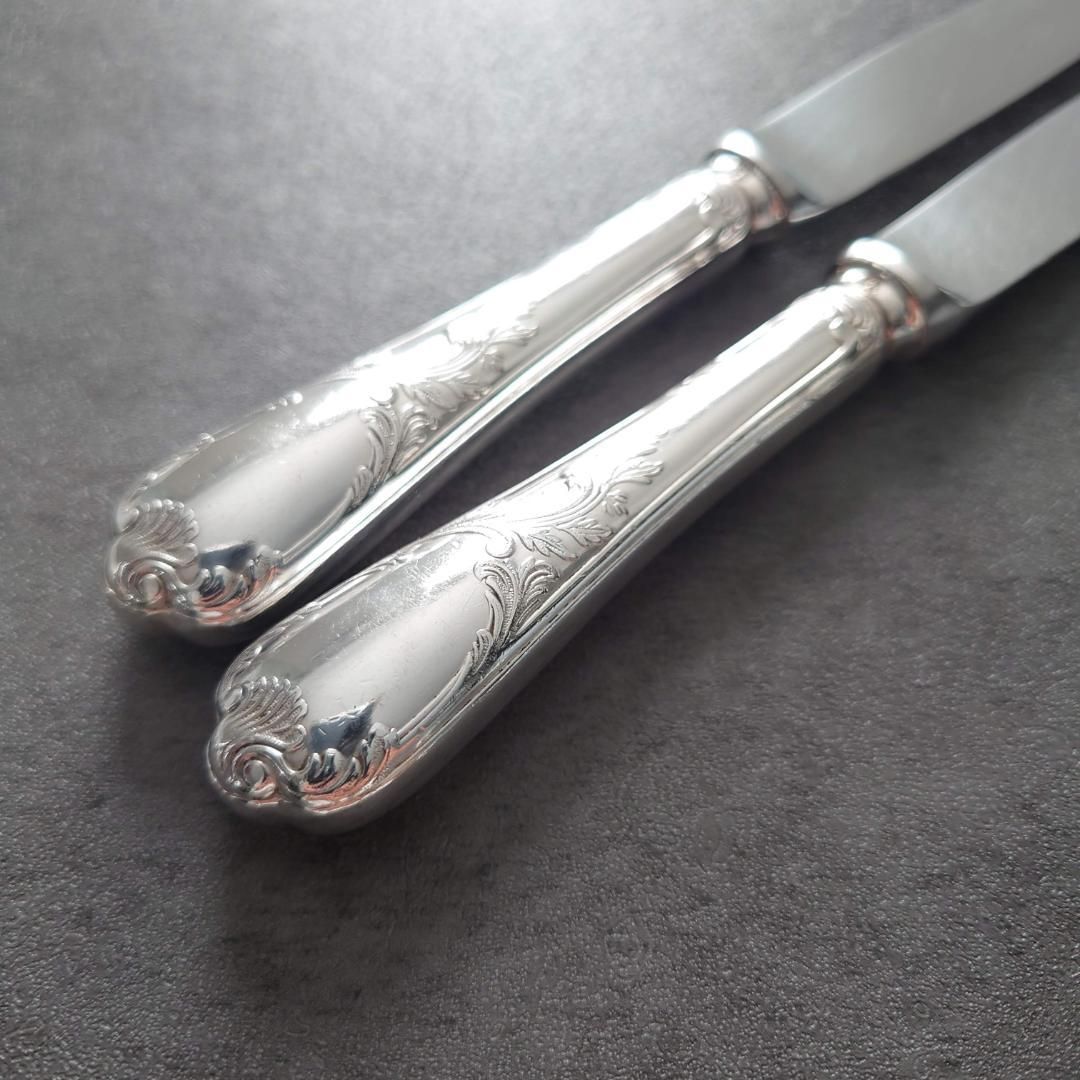 デザート ナイフ