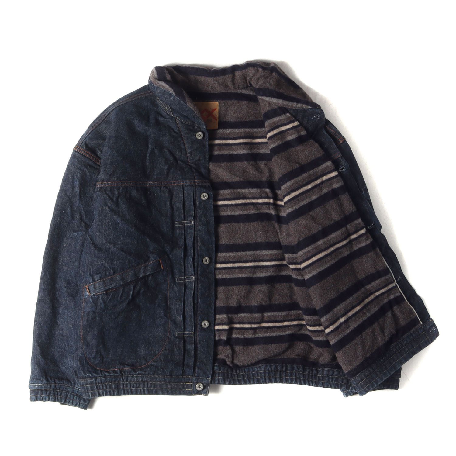 TENDERLOIN テンダーロイン ジャケット サイズ:L / ブランケット付き