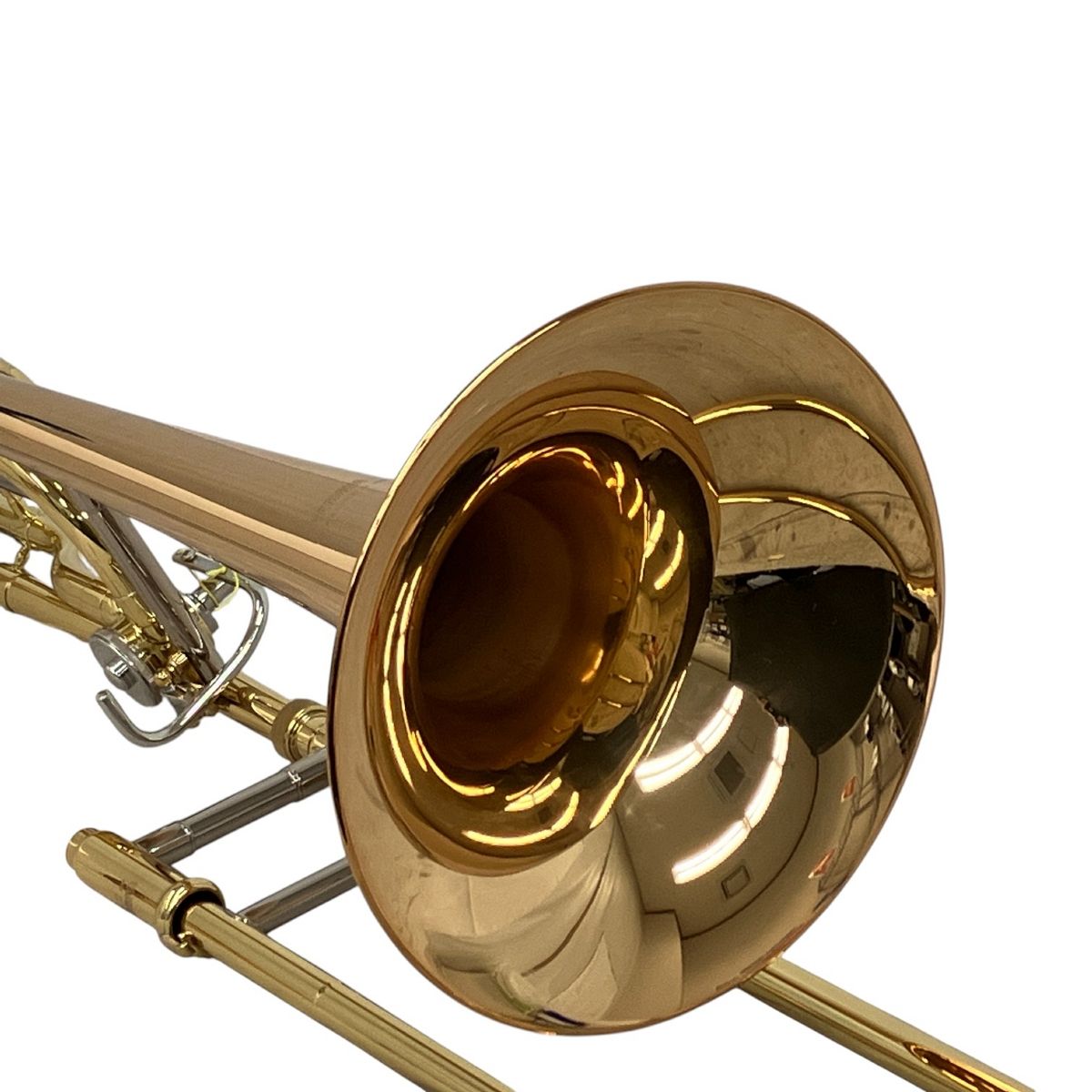 テナーバストロンボーン