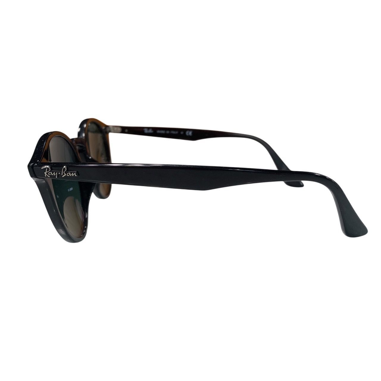 ♪3221 Ray-Ban レイバン サングラス RB2180-F グリーンレンズ 