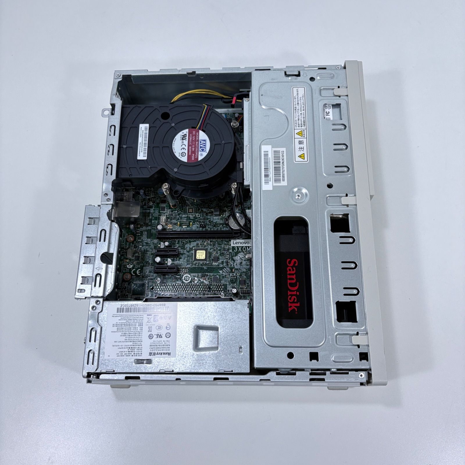 デスクトップPC Core i5-9400 16GB 大容量SSD1TB Windows11