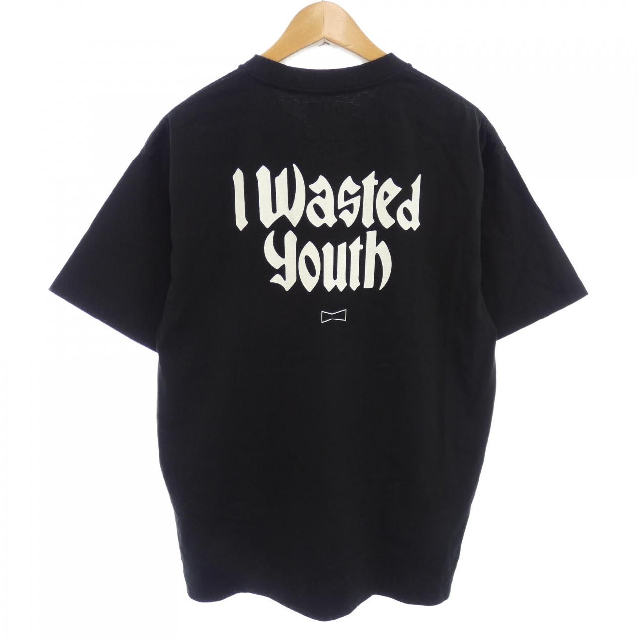 Wasted Youth ウェイステッドユース