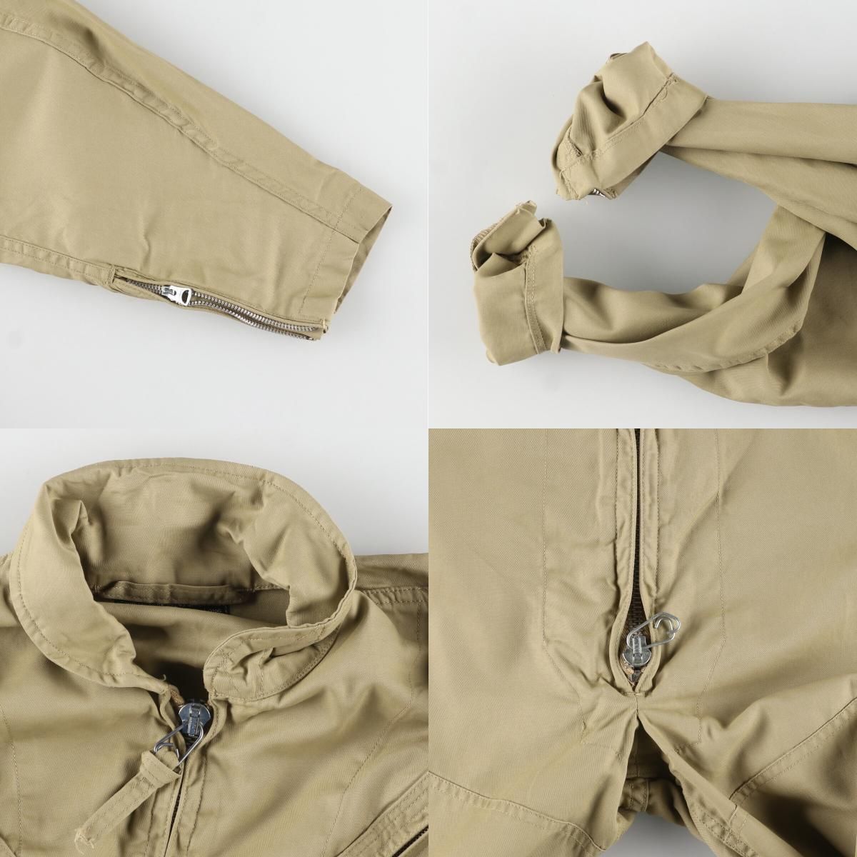 オールインワン つなぎ