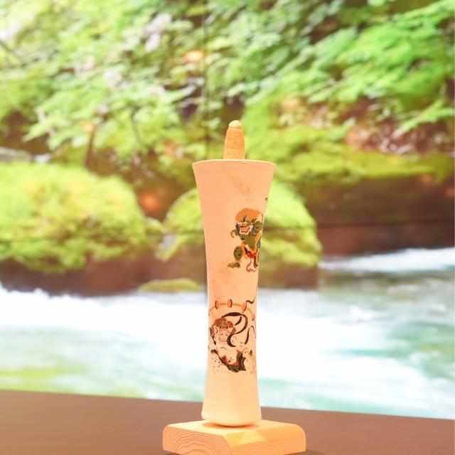 | 中村ローソク
