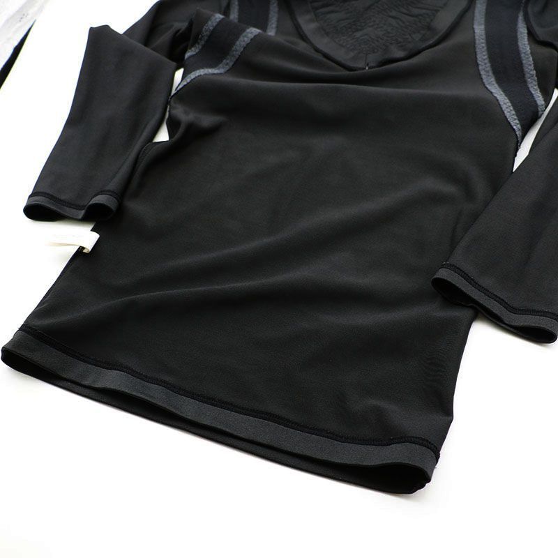 中古美品 グラントイーワンズ BIBI GRANT レディースパンプ 7分袖 