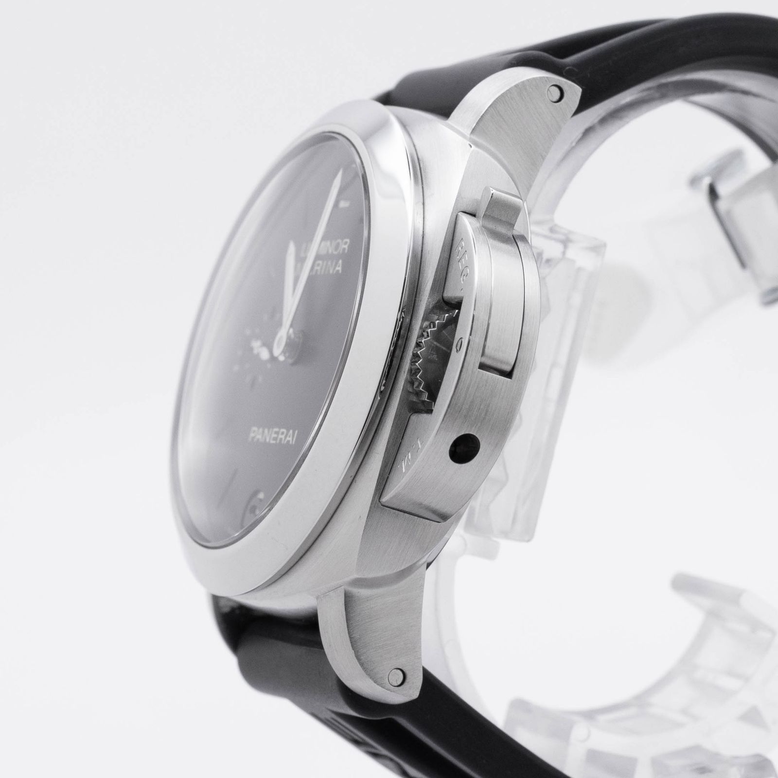 パネライ PANERAI ルミノール マリーナ PAM00312 Panerai