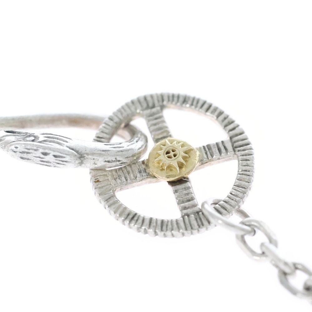 REDMAN レッドマン 小ホイール イーグルフック 細角チェーン50センチ REDMAN レッドマン 小ホイール イーグルフック 細角チェーン50