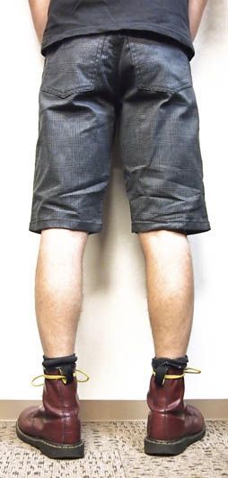ハーフパンツ「G130027」