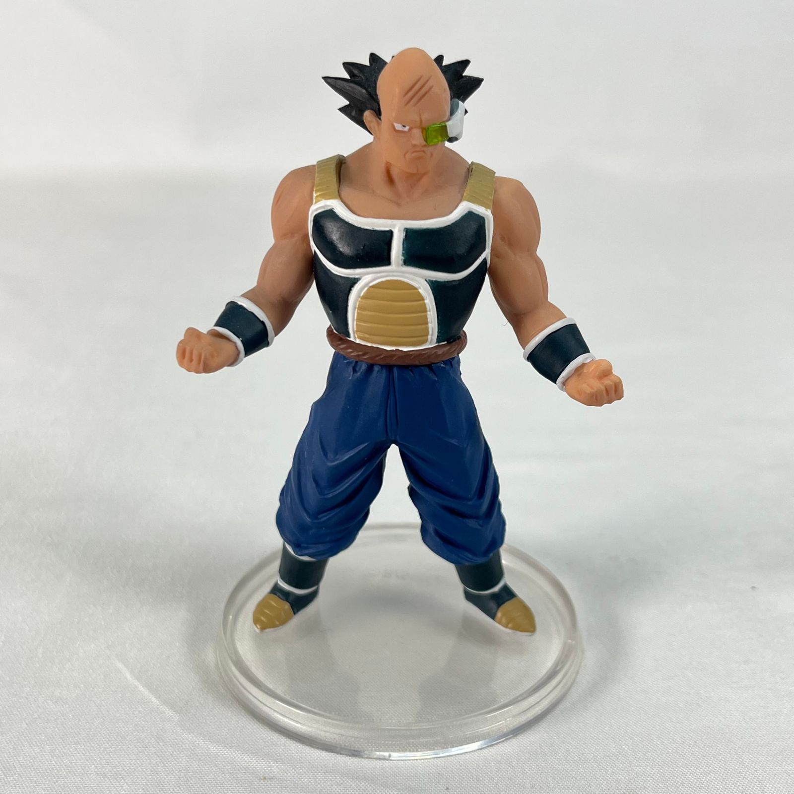 BANDAI - BANDAI バンダイ/集結!バーダック軍団 プレミアムバンダイ限定 フィギュア/HGドラゴンボール/Sランク/69【中古】 HG ドラゴンボール 集結!バーダック軍団 プレミアムバンダイ