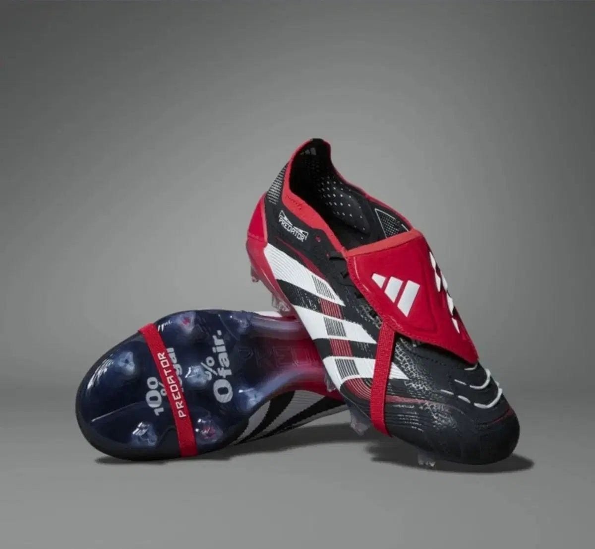 早勝　アディダス　プレデター　エリート　FT FG adidas（アディダス） プレデター エリート L FG adidas サッカー