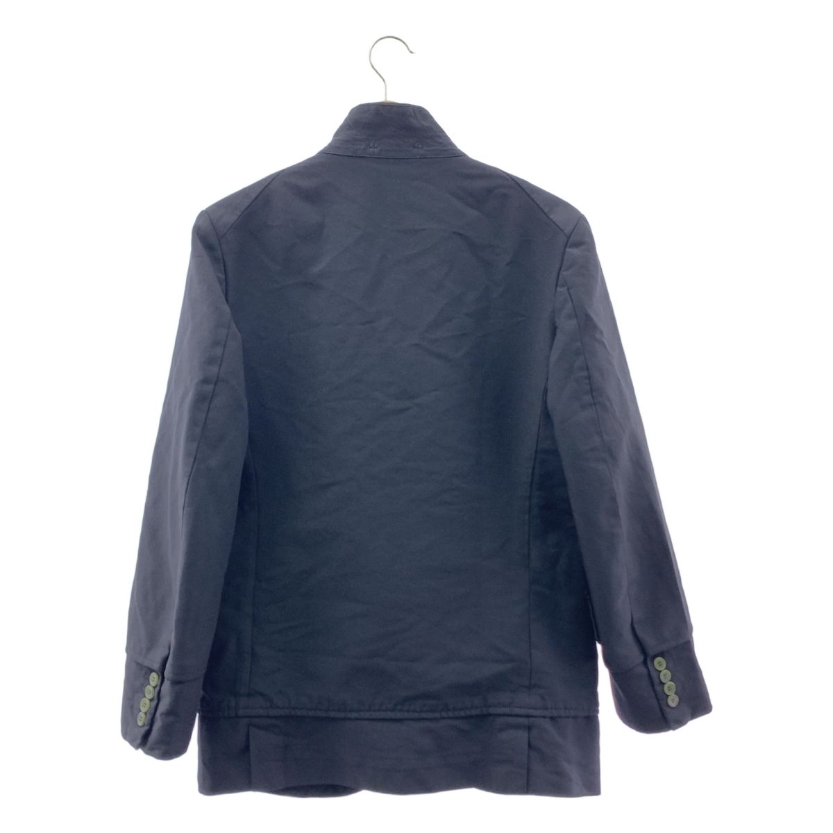 COMME des GARCONS HOMME DEUX / コムデギャルソンオムドゥ | 2018SS 