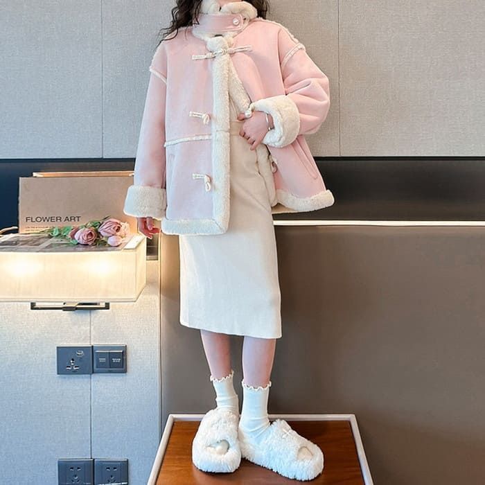 アウター 春秋冬