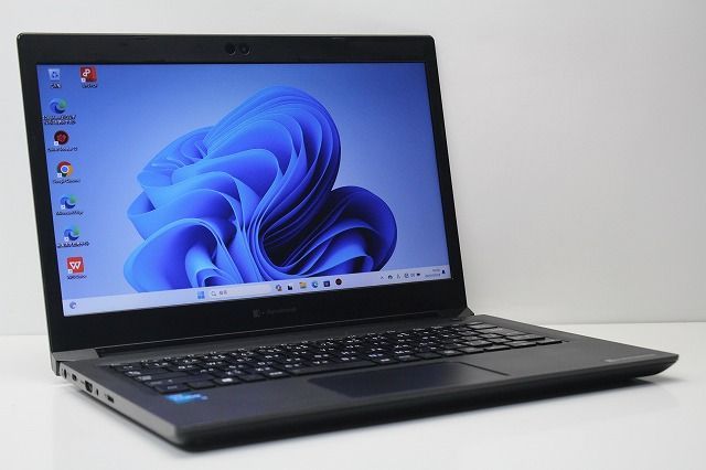ノートパソコン　S73/HS Windows11 第11世代　256 16 Dynabook S73/HS 第11世代 Core i3 1115G4 3GHz 8GB SSD256GB