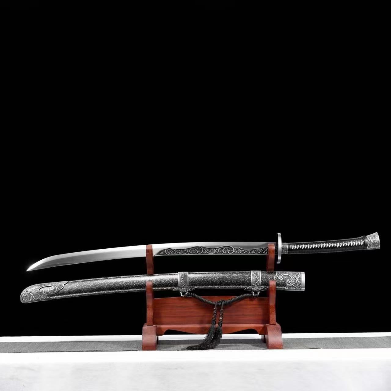 麒麟の腰刀 日本刀 模造刀 居合刀 武士道 武蔵 鑑賞用 手鍛造打 麒麟の腰刀 日本刀 模造刀 居合刀 武士道 武蔵 鑑賞用 手鍛造打