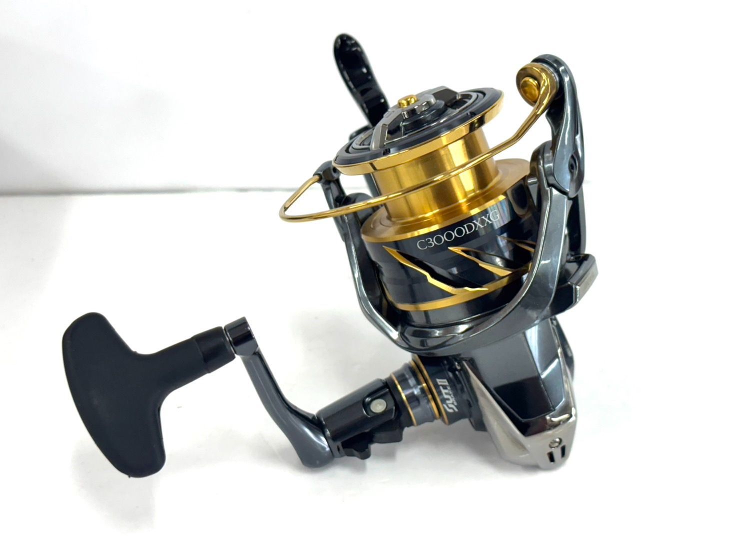 シマノ BB-X テクニウム C3000DXXG S 右 (リール) 価格比較 - 価格.com