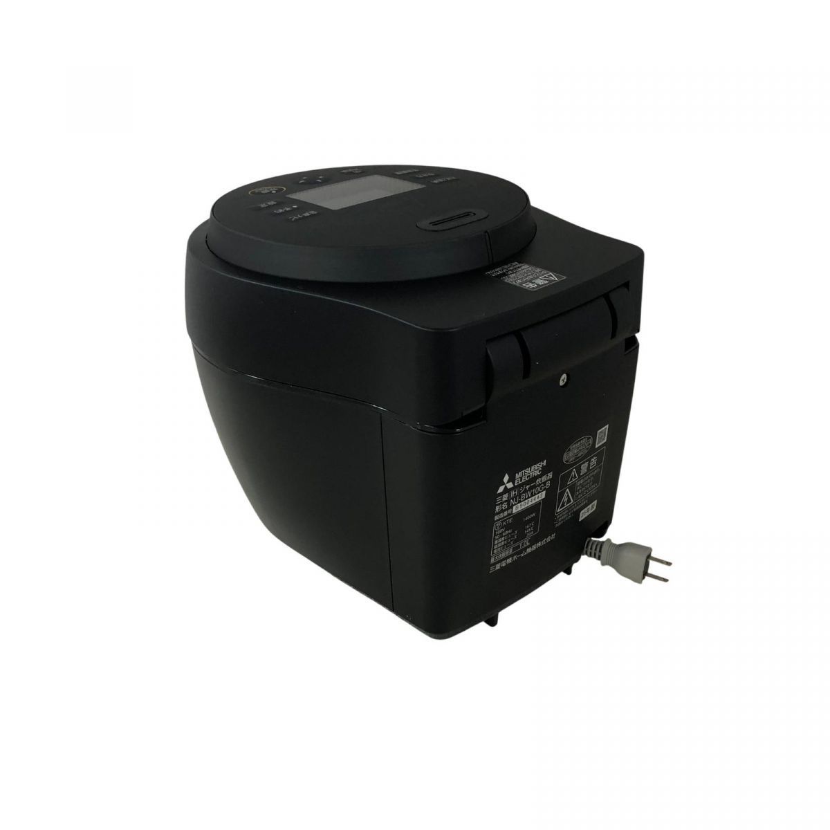 MITSUBISHI 三菱電機