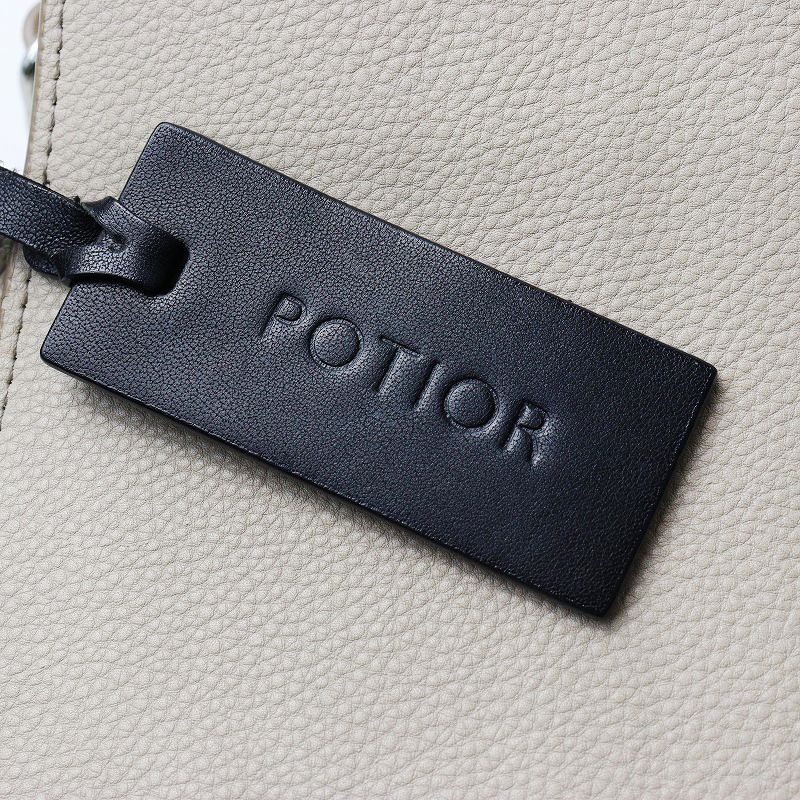 限定☆エストネーション別注☆Potior ポティオール ショルダーバッグ 限定☆エストネーション別注☆Potior ポティオール ショルダーバッグ
