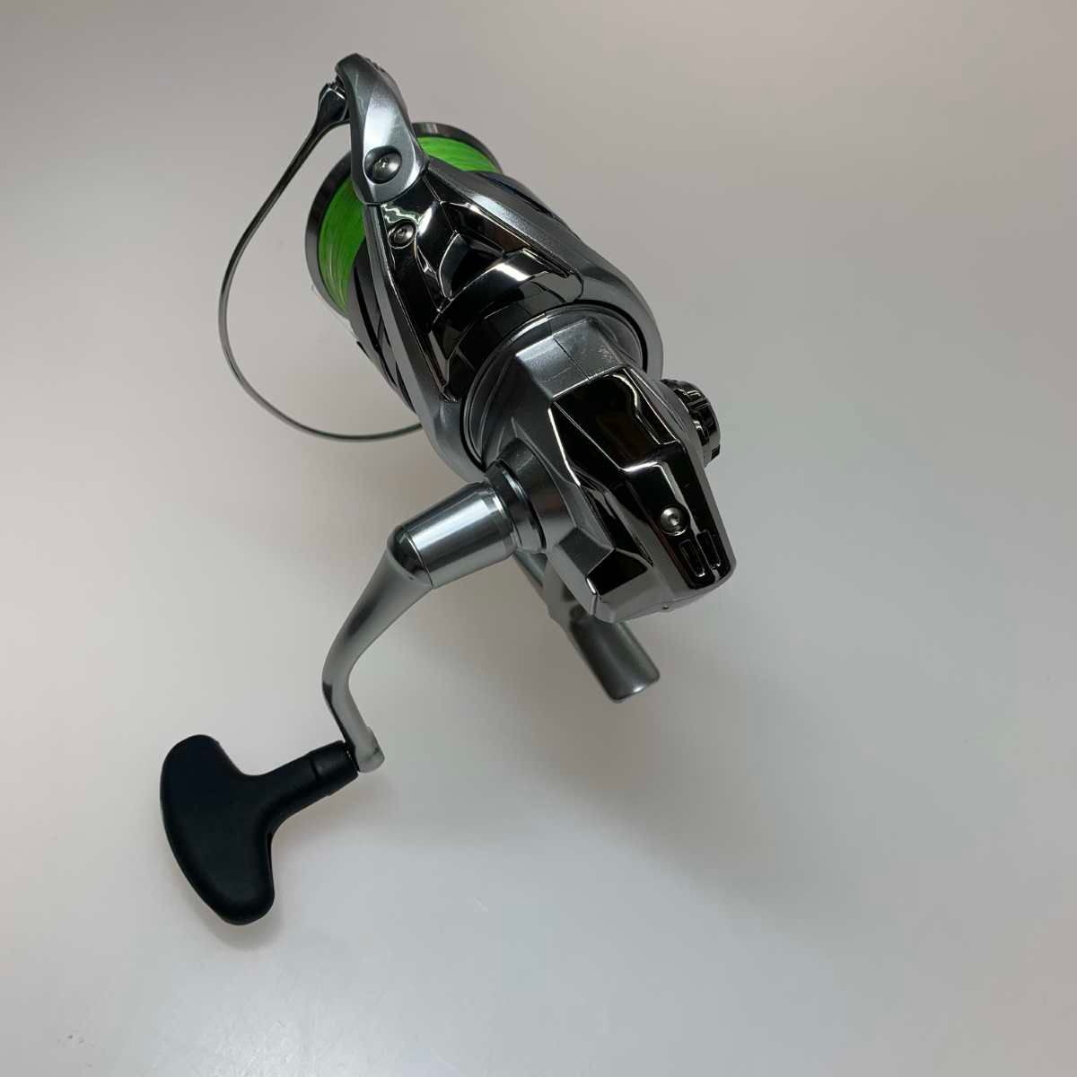 ○○SHIMANO シマノ スピニングリール 23ストラディック 4000MHG 045898 23ストラディック 4000MHG