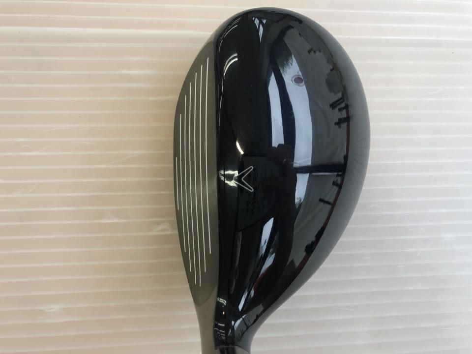 【即納】PARADYM MAX FAST | 24 | SR | SPEEDER NX 40 for Callaway(PARADYM) | 中古 | ユーティリティ | キャロウェイ