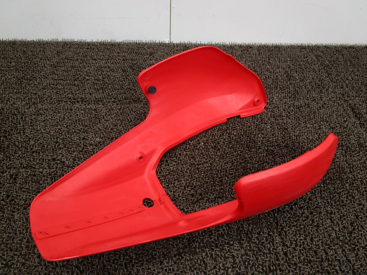 MX080BE キャブ車