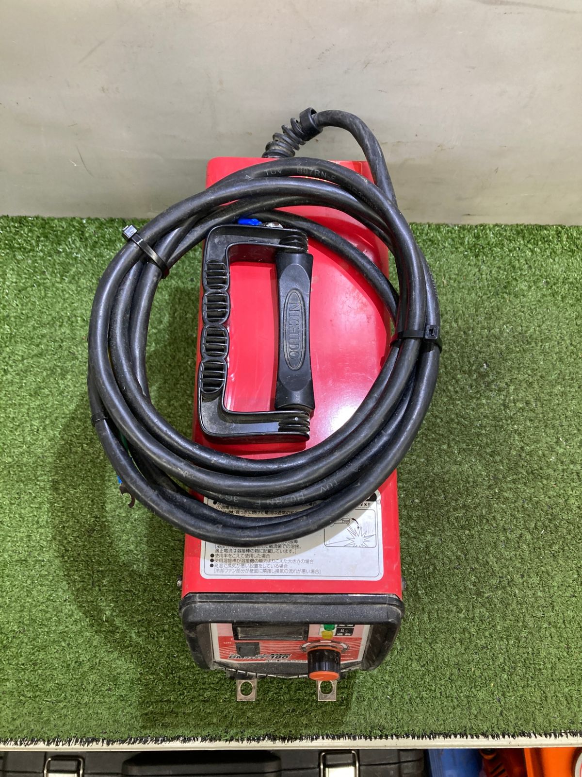 単相200V